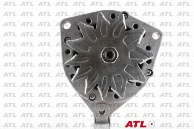 ATL AUTOTECHNIK l37410 -  Генератор
